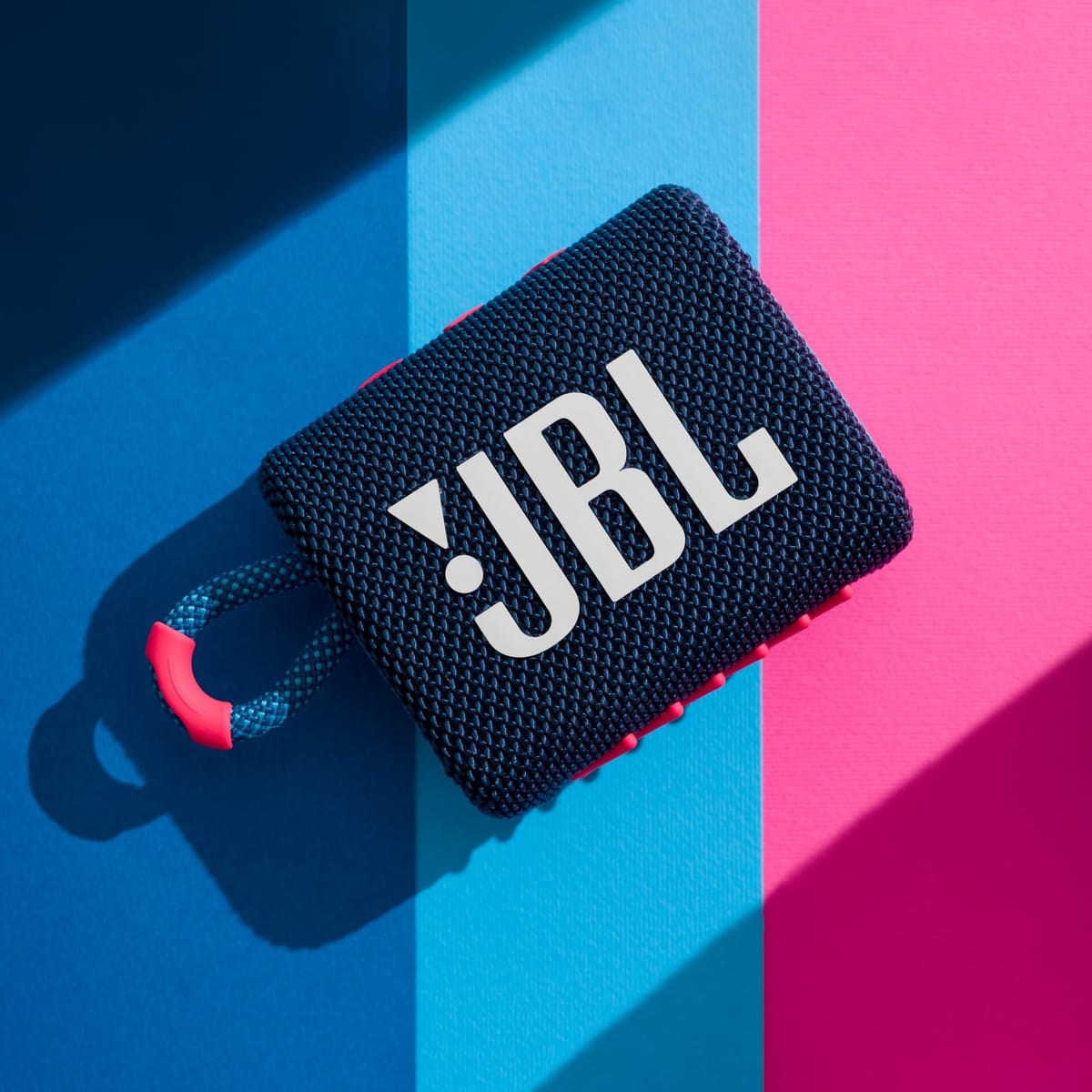 Take your music from sunny vacation back to work